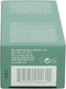 La Mer   The Spf50 Uv Protective Fluid   50 Ml   Sunscreen - Afbeelding 3