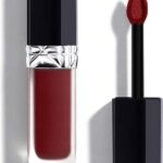 DIOR ROUGE Lipstick forever liquid - 943 forever shock
