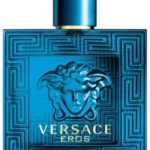 Versace Eros 200 ml Eau de Toilette - Herenparfum