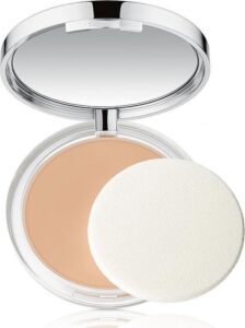 Clinique Compact Poeder Clinique Foundation Compact Poeder Almost Powder Makeup SPF15 - Afbeelding 4
