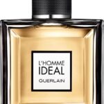 Guerlain L'homme Ideal Eau De Toilette Spray 150ml
