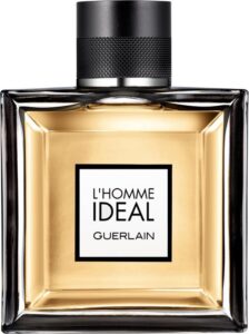 Guerlain L'homme Ideal Eau De Toilette Spray 150ml