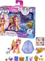 My Little Pony Sunny Starscout - Afbeelding 2