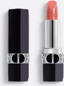 Dior Rouge Dior Balsamo De Labios Satin 772