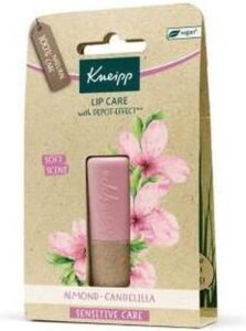 Kneipp Sensitive Care Lip Balm 1U - Afbeelding 3