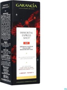Garancia Immortal Express Shot EGF Serum 15ml - Afbeelding 3
