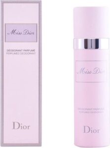 Miss Dior Perfumed Deodorant 100ml - Afbeelding 4