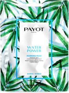 Payot - Water Power - Morning Mask - 1 Sheet