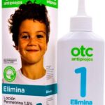 Otc Permethrin Anti-lice Lotion 1.5% 200ml