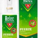 Mosquito Repellent Spray Relec Relec