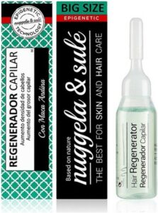 Hair Regenerator Nuggela & Sulé (10 ml) - Afbeelding 2