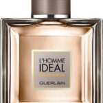 Guerlain L'Homme Ideal 100 ml Eau De Parfum - Herenparfum