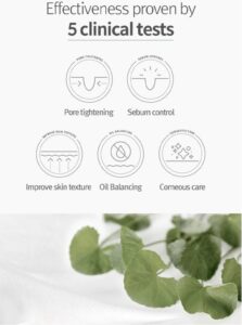 Calming Deep The Moisturizing Toner - Hydratační Pleťové Tonikum 150ml - Afbeelding 4