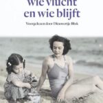 De Napolitaanse romans  -   Wie vlucht en wie blijft