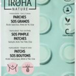 Patches Iroha SOS Anti-Acne 18 Stuks