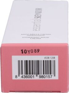 Skeyndor Hydratant Mask Cream 50Ml - Afbeelding 3