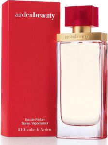Elizabeth Arden Arden Beauty 100 ml - Eau de Parfum - Damesparfum