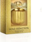 Women'Secret - Gold Seduction - Eau de Parfum 100ml