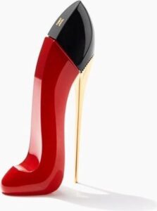 Carolina Herrera Very Good Girl 30 ml Eau de Parfum - Damesparfum - Afbeelding 3