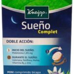 Kneipp Sueño Complet 60 Comprimidos