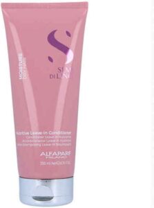 Voedende Conditioner Semi Di Lino Alfaparf Milano (200 ml) - Afbeelding 2