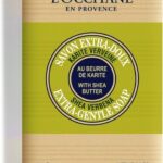 L'occitane Loccitane Karite Verbena Jabon 250g