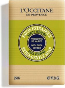 L'occitane Loccitane Karite Verbena Jabon 250g