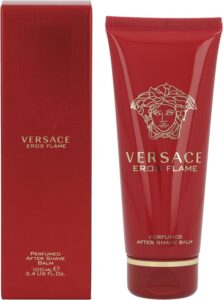 Versace Eros Flame After Shave Balm 100 ml - Afbeelding 3
