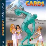 Olympicards Kaartspel