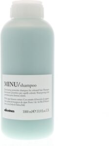 Davines - MINU - Shampoo - 1000 ml - Afbeelding 2