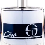 Herenparfum Sergio Tacchini EDT 100 ml Club