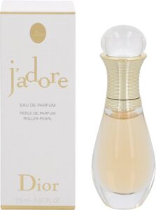 Dior Jadore   20 Ml   Eau De Parfum Roller pearl   Womens Perfume - Afbeelding 3