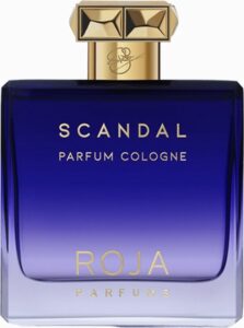 Roja Scandal by Roja Parfums 100 ml - Eau De Parfum Spray - Afbeelding 3