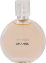 Chanel Chance   35 Ml   Eau De Toilette Spray - Afbeelding 3