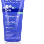 Uriage Baby 1st Shampoo 200ml