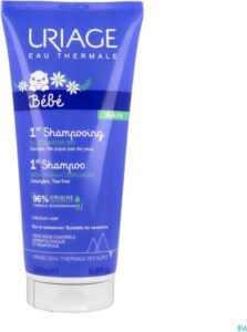 Uriage Baby 1st Shampoo 200ml