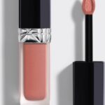 Dior Rouge Dior Forever Liquid Barra De Labios 100 Forever Nude 1un