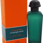 Hermes Concentré D'Orange Verte EDT U 100 ml