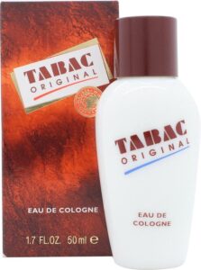 Tabac Original Eau De Cologne 50ml - Afbeelding 3