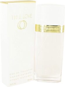 Elizabeth Arden True Love EDT W 100 ml - Afbeelding 4