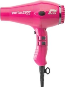 Parlux 3200 Pink - Afbeelding 3