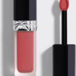 Dior Rouge Dior Forever Liquid 558 forever grace lipstick 6ml