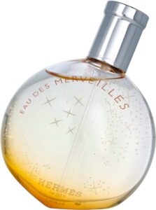 Eau des Merveilles Eau de Toilette 30ml - Afbeelding 4