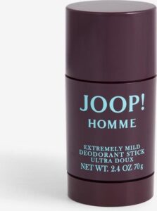 Joop! - Homme Deo Stick 75ml - Afbeelding 5