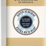 L'occitane Loccitane Karite Jabon Leche 250g