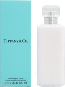 Tiffany & Co 6.7 Perfumed Body Lotion For Women - Afbeelding 4