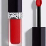 Dior Rouge Dior Forever Rouge 999
