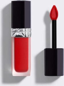 Dior Rouge Dior Forever Rouge 999