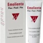 Laboratorios Via+-as Emolienta Pies Cream Emoliente 30ml