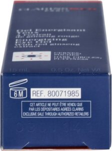 Clarins Men Energizing Ooggel - 15 ml - verzorgende oogcrème voor heren - Afbeelding 4